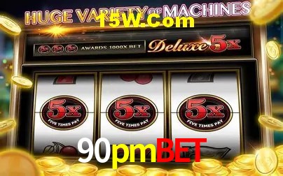 Jogos populares e pagamentos rápidos na 90pmbet