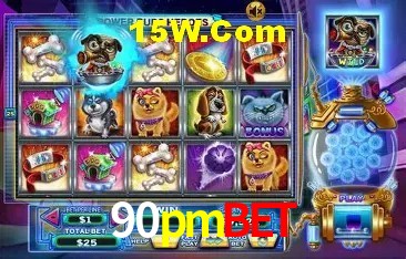 Canal oficial no Telegram da 90pmbet