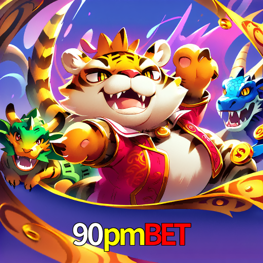 Imagem promocional da 90pmbet mostrando a plataforma e suas vantagens